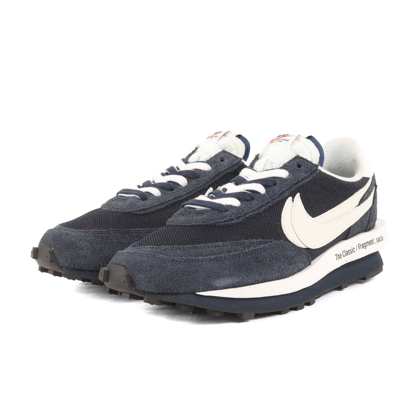 21SS ×NIKE ×fragment design LDWAFFLE / SF (DH2684-400)