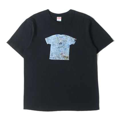 24SS 30周年記念 ファーストTシャツデザイン Tシャツ(First Tee / 30th Anniversary Tee)