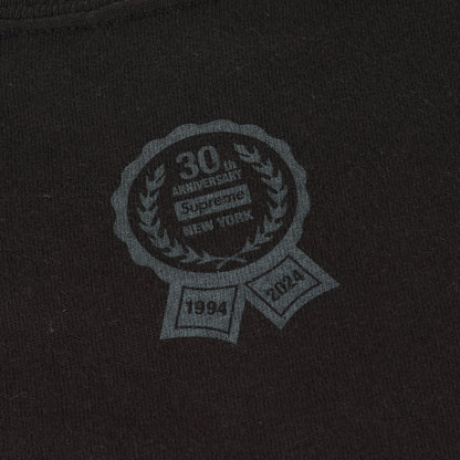 24SS 30周年記念 ファーストTシャツデザイン Tシャツ(First Tee / 30th Anniversary Tee)