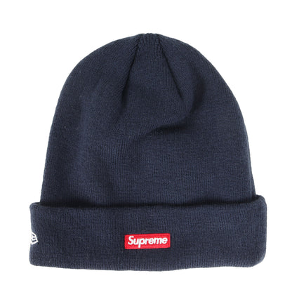 ×NEW ERA Sロゴ ニット ビーニー(S Logo Beanie)