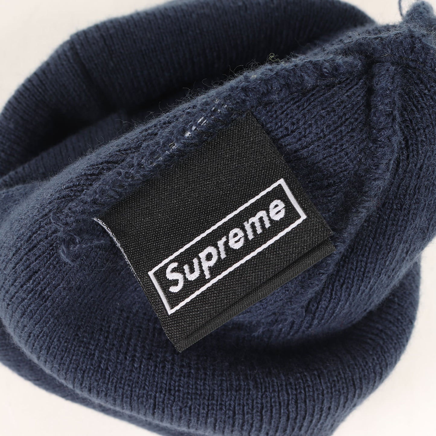 ×NEW ERA Sロゴ ニット ビーニー(S Logo Beanie)