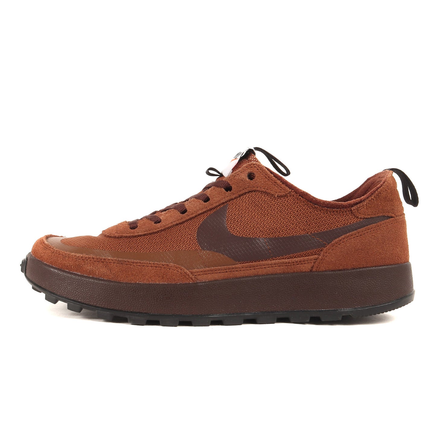 ×TOM SACHS WMNS GENERAL PURPOSE SHOE (DA6672-201)