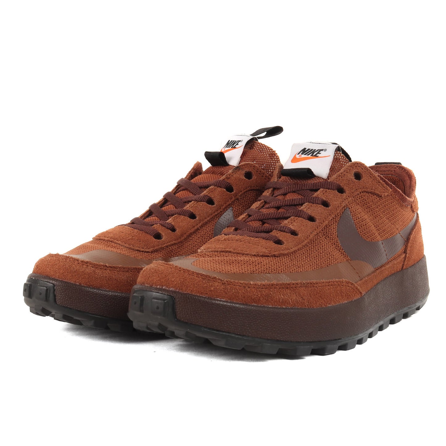 ×TOM SACHS WMNS GENERAL PURPOSE SHOE (DA6672-201)