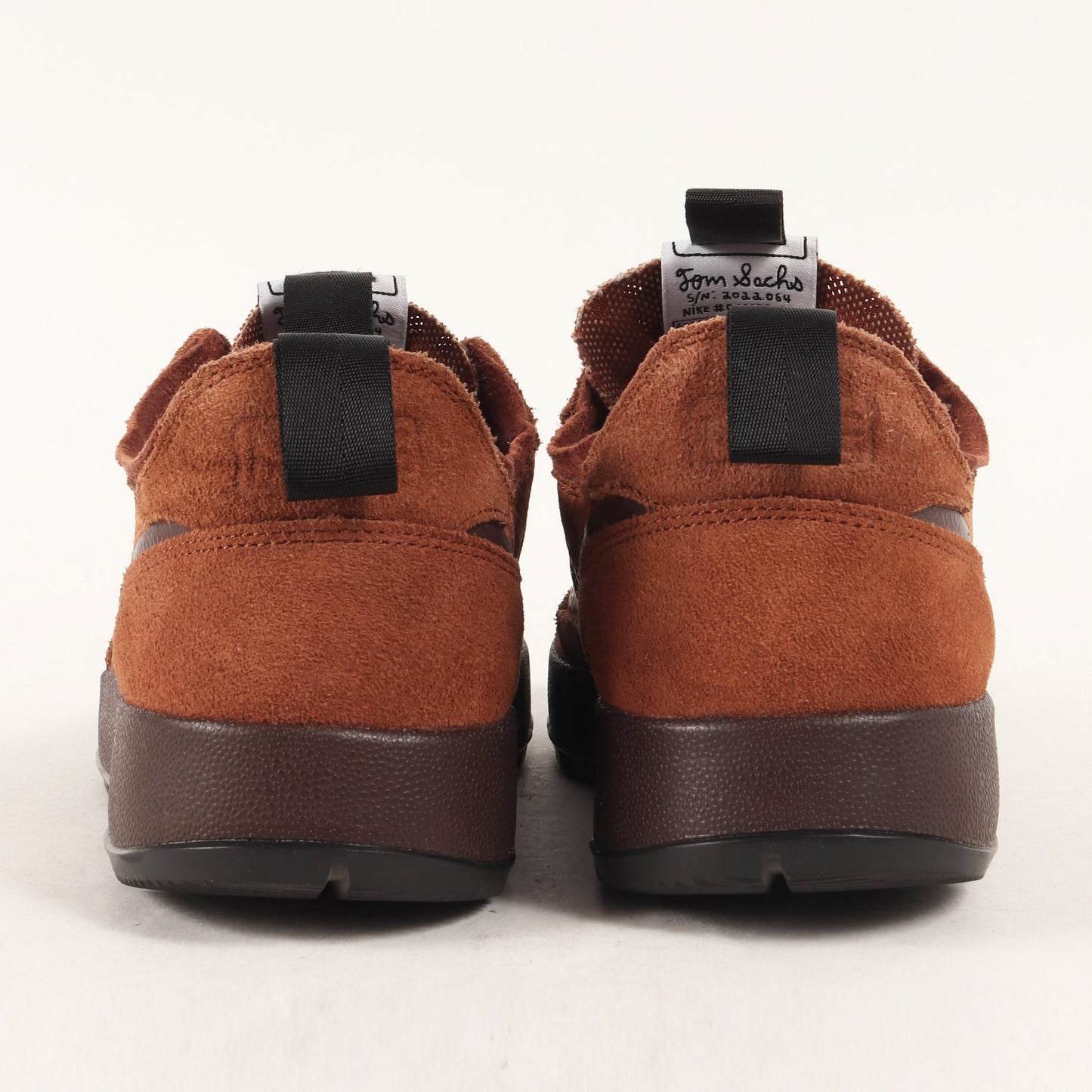 ×TOM SACHS WMNS GENERAL PURPOSE SHOE (DA6672-201)