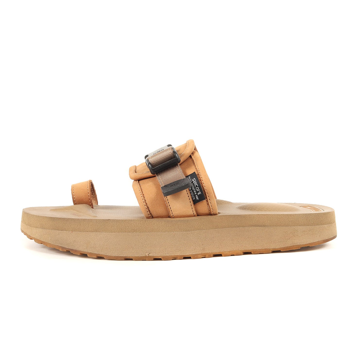 ×SUICOKE ハンター サンダル(HUNTER SANDAL)
