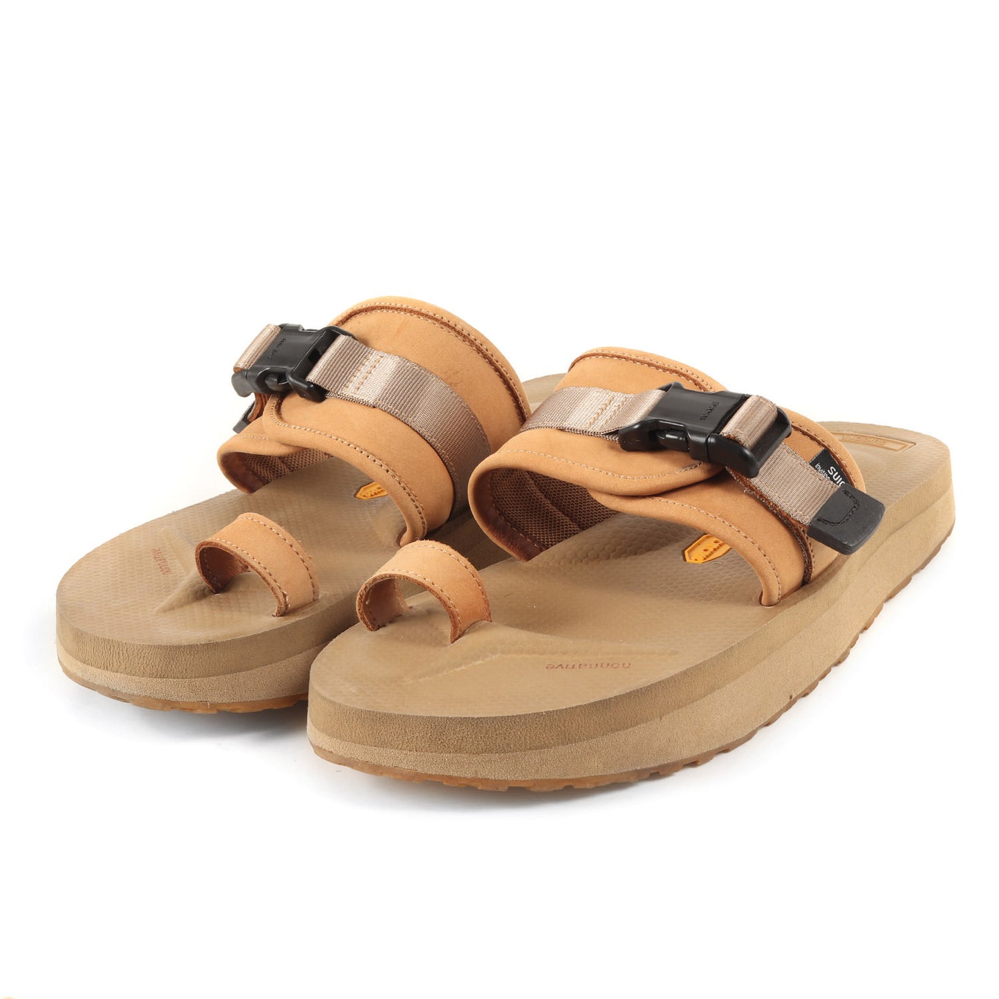 NONNATIVE (ノンネイティブ) ×SUICOKE ハンター サンダル(HUNTER 