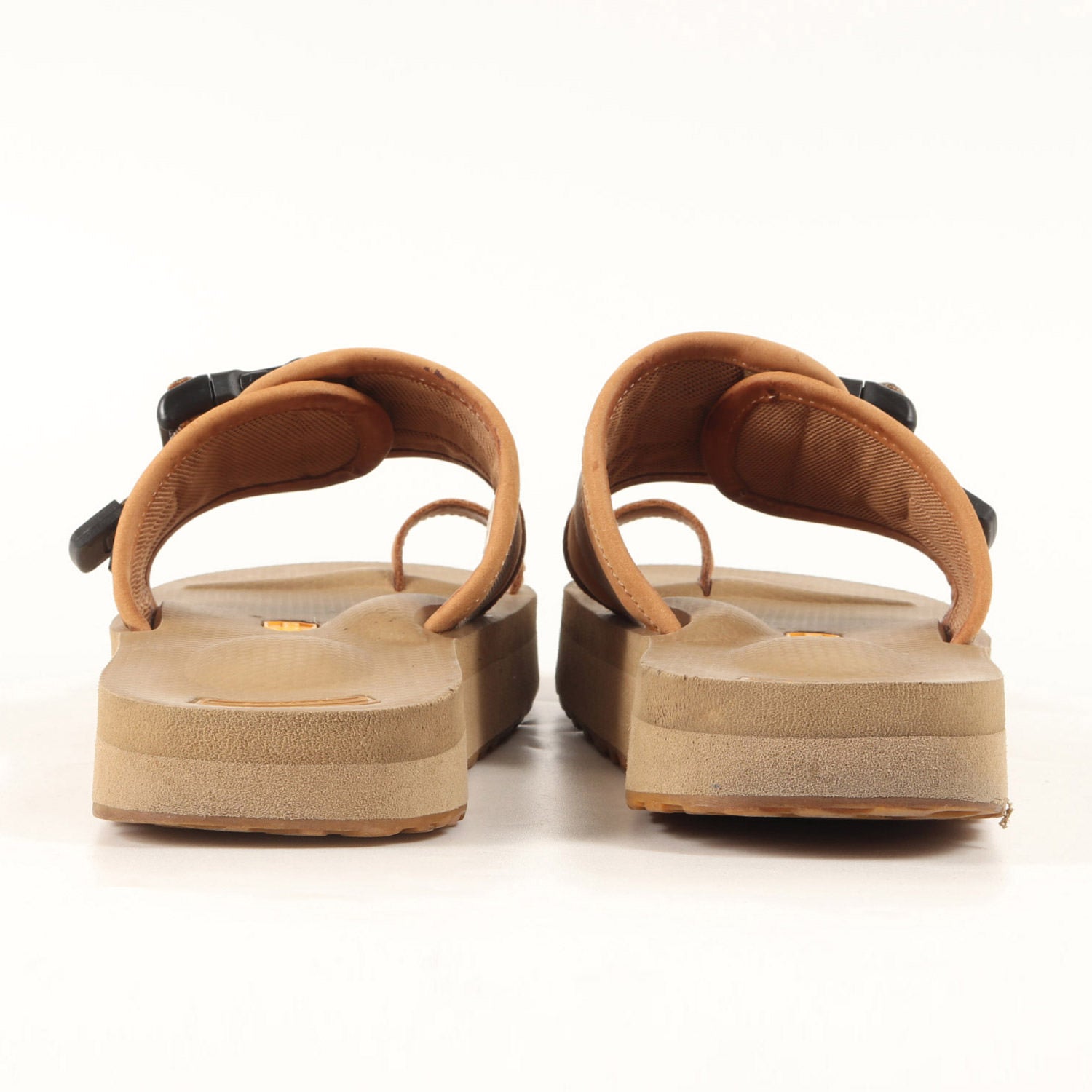 NONNATIVE (ノンネイティブ) ×SUICOKE ハンター サンダル(HUNTER 