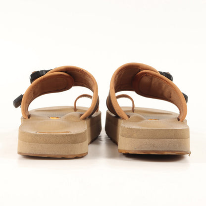 ×SUICOKE ハンター サンダル(HUNTER SANDAL)