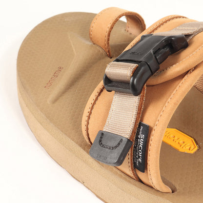 ×SUICOKE ハンター サンダル(HUNTER SANDAL)