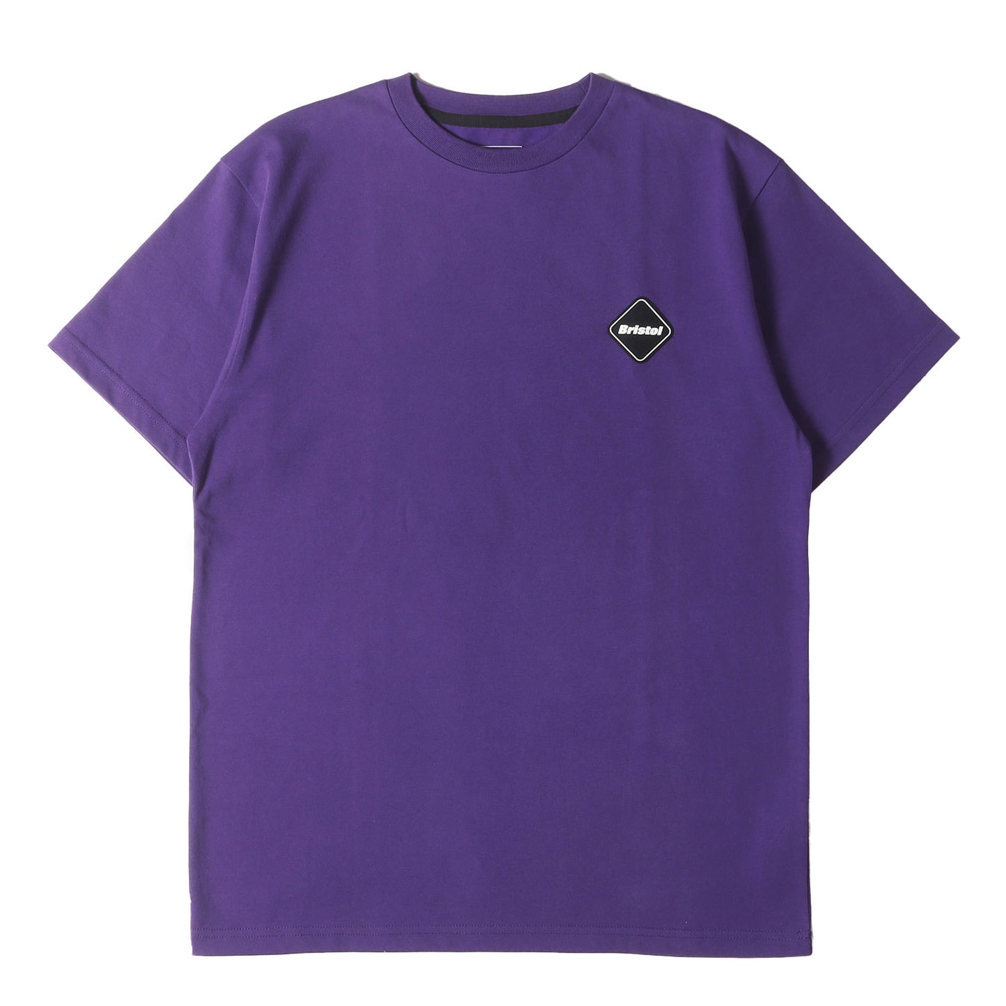 23AW ナンバリングロゴ Tシャツ(50 LETTERED EMBLEM TEE)