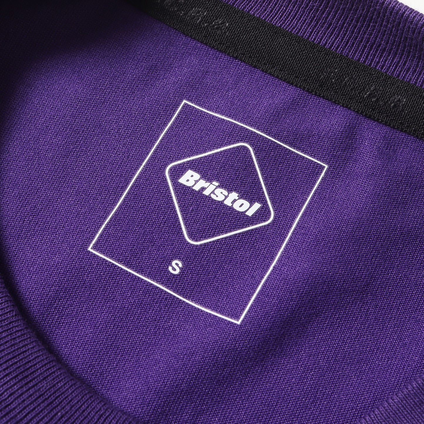 23AW ナンバリングロゴ Tシャツ(50 LETTERED EMBLEM TEE)