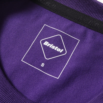 23AW ナンバリングロゴ Tシャツ(50 LETTERED EMBLEM TEE)