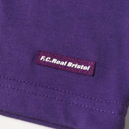 23AW ナンバリングロゴ Tシャツ(50 LETTERED EMBLEM TEE)