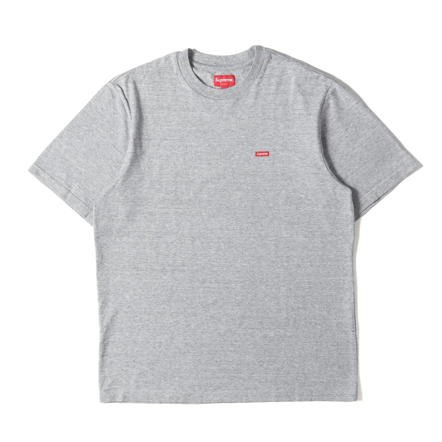 スモールBOXロゴ Tシャツ(Small Box Tee)