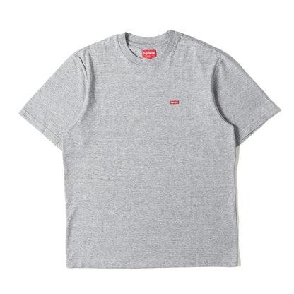スモールBOXロゴ Tシャツ(Small Box Tee)