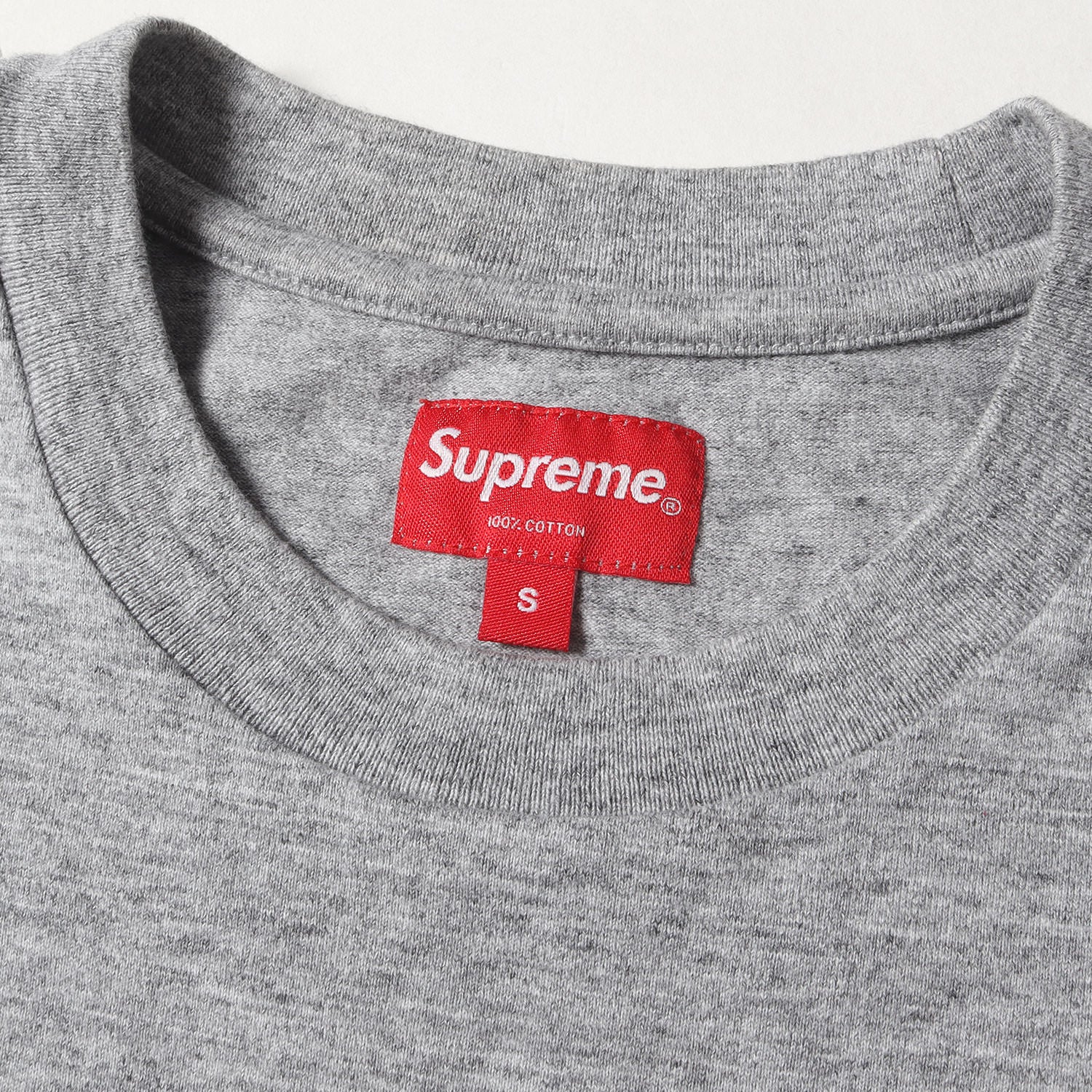 SUPREME Crew Neck Knit The Smith 【レア】