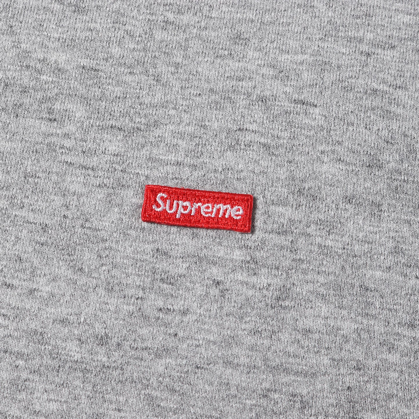 スモールBOXロゴ Tシャツ(Small Box Tee)