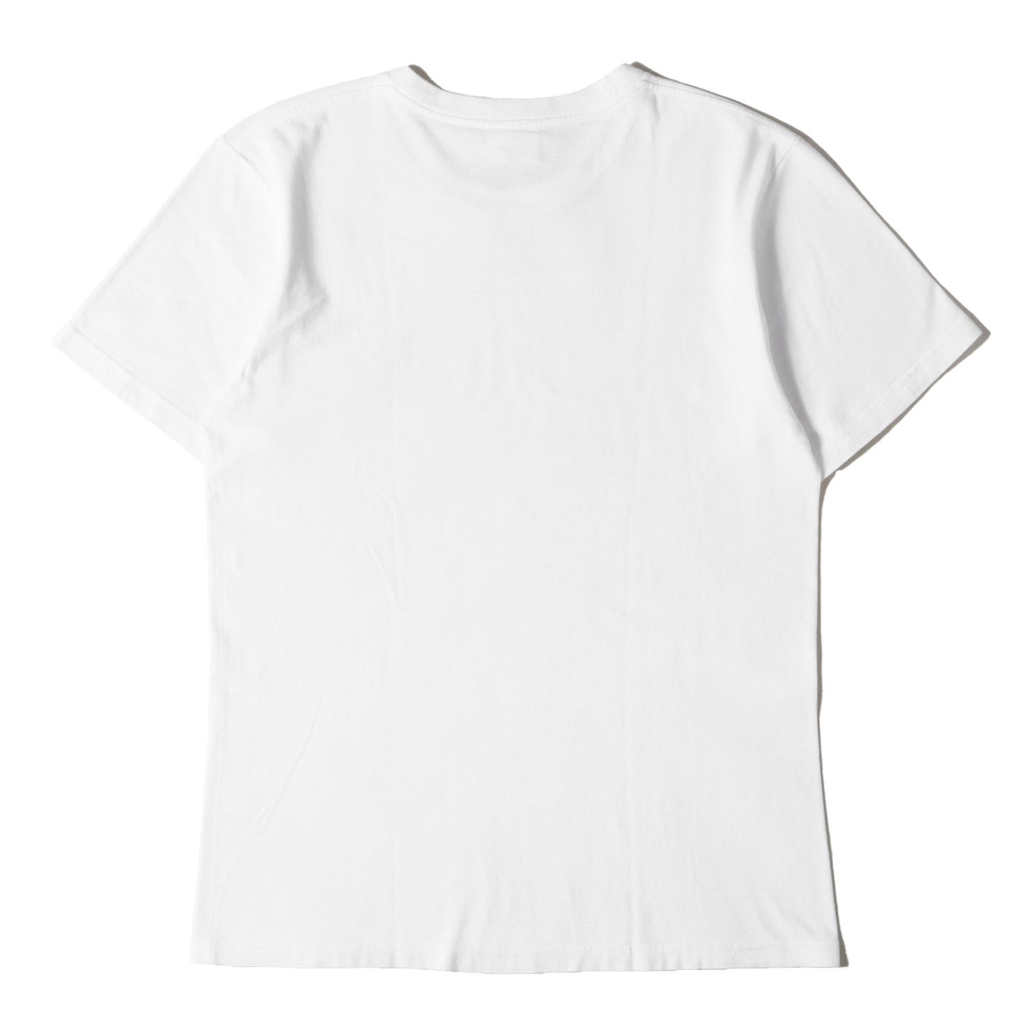 ×COMME des GARCONS SHIRT BOXロゴ Tシャツ(Box Logo Tee)