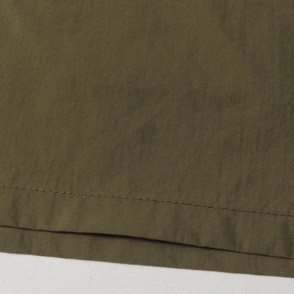 24SS バーテックスナイロン ショート パンツ(SPSS2002 / SHORTS / NYLON. TUSSAH. PERTEX SIGN)