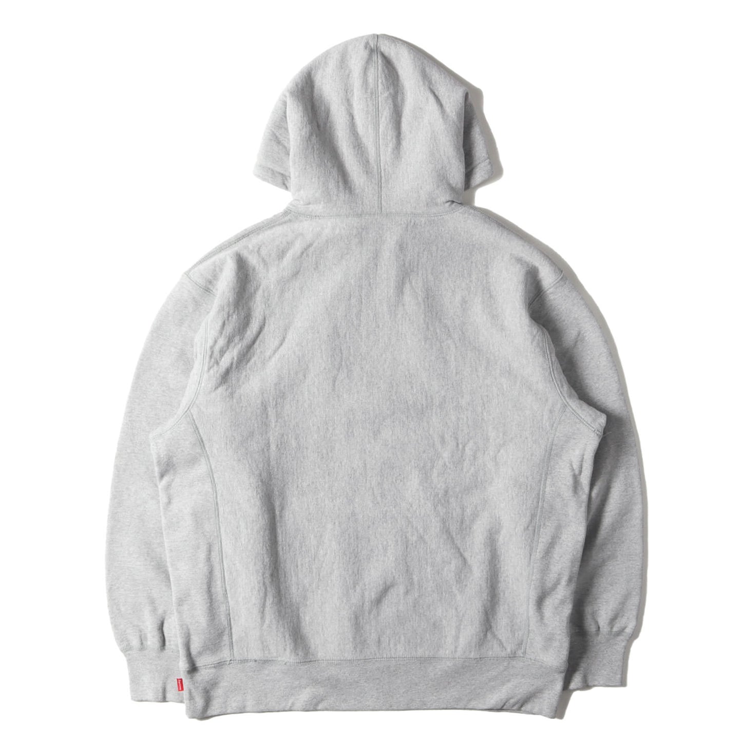 20AW クロスBOXロゴ スウェット パーカー(Cross Box Logo Hooded Sweatshirt)