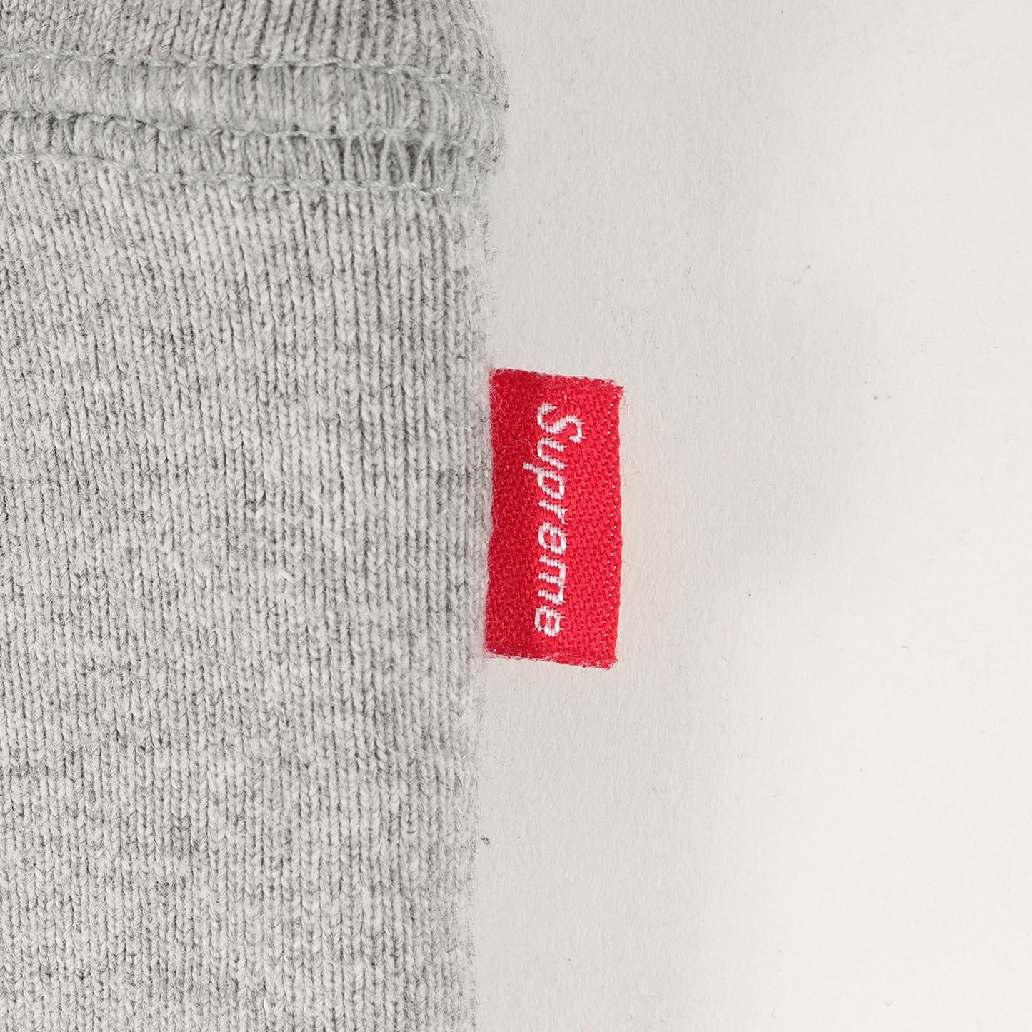 20AW クロスBOXロゴ スウェット パーカー(Cross Box Logo Hooded Sweatshirt)