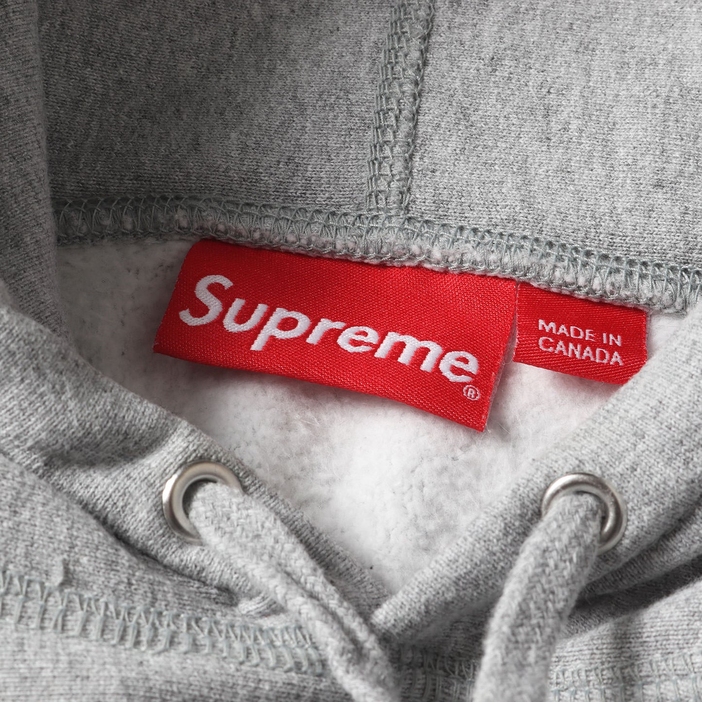 20AW クロスBOXロゴ スウェット パーカー(Cross Box Logo Hooded Sweatshirt)