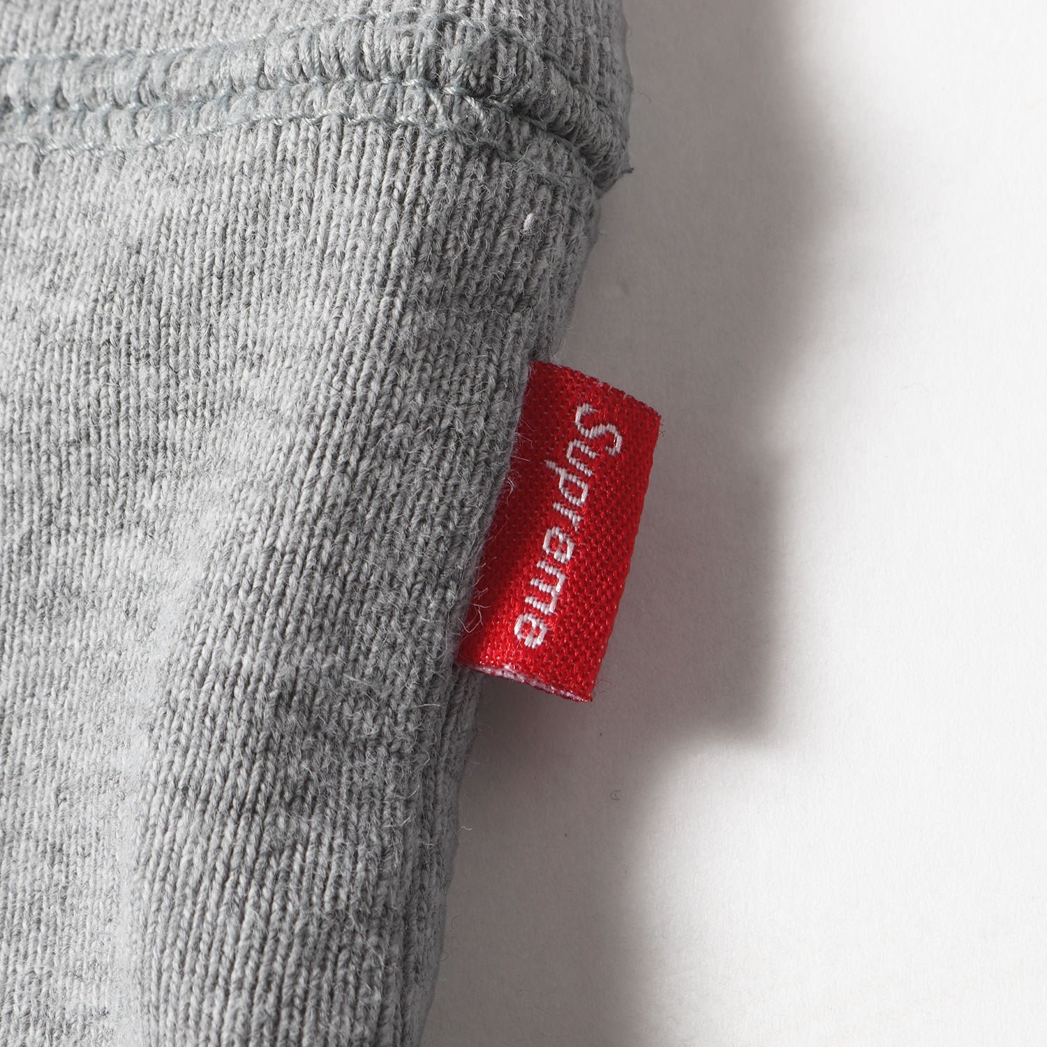 Supreme (シュプリーム) 20AW クロスBOXロゴ スウェット パーカー