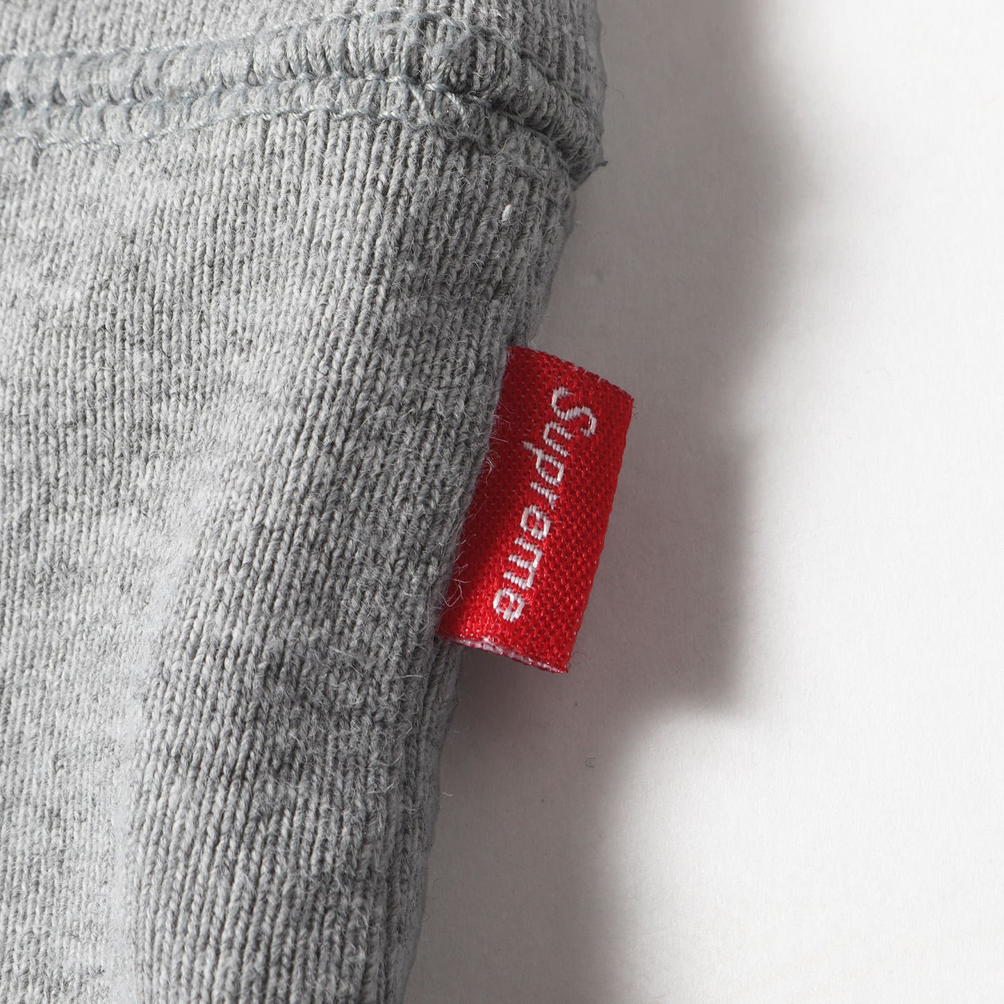 20AW クロスBOXロゴ スウェット パーカー(Cross Box Logo Hooded Sweatshirt)