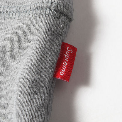 20AW クロスBOXロゴ スウェット パーカー(Cross Box Logo Hooded Sweatshirt)