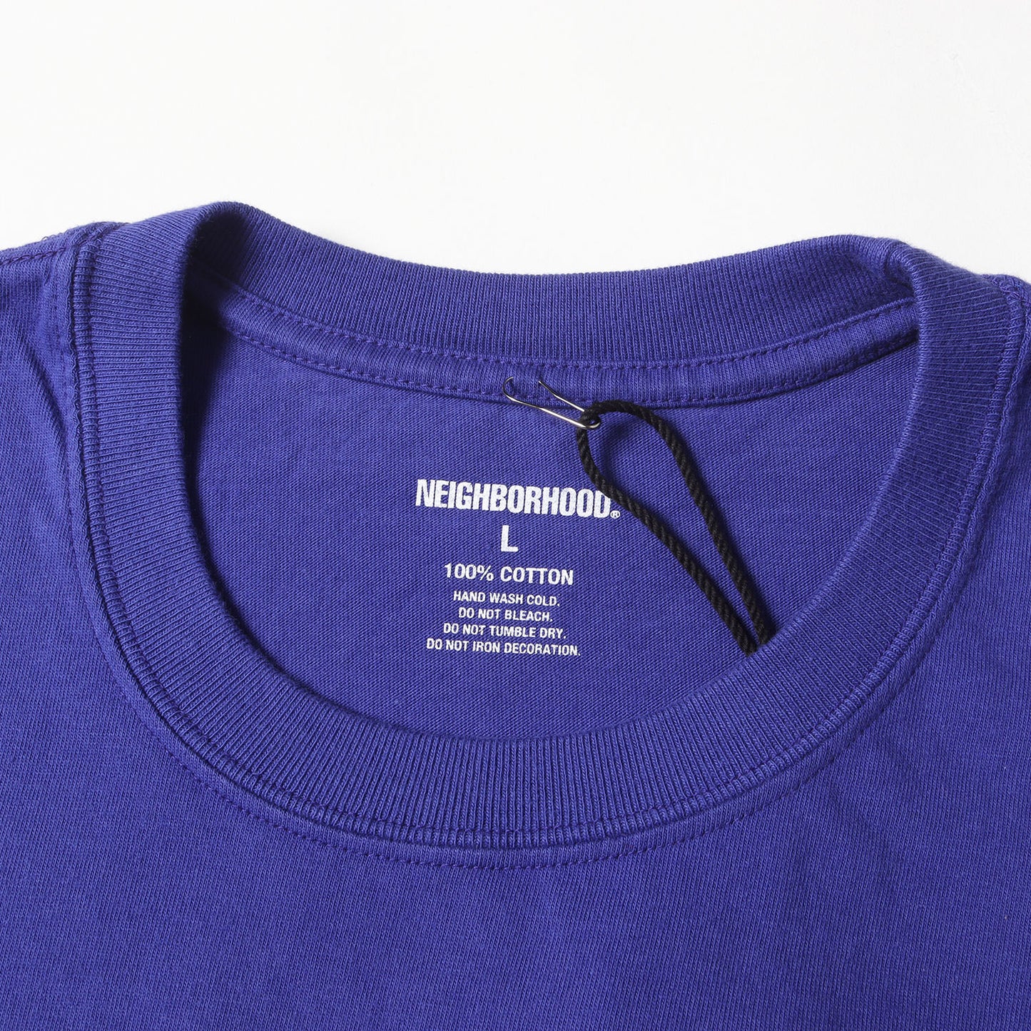 24SS パームツリー グラフィック Tシャツ(NH.TEE SS-6)