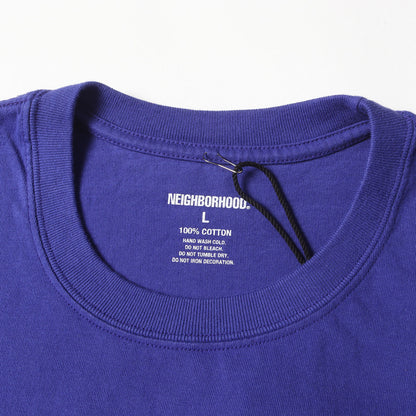 24SS パームツリー グラフィック Tシャツ(NH.TEE SS-6)