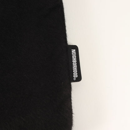 22SS アップリケロゴ フランネル ベースボールシャツ(B.B. C-SHIRT SS)