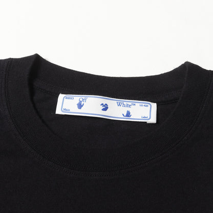 21SS グラフィック オーバーサイズ Tシャツ(ADAM IS EVE S/S OVER TEE)