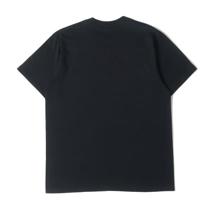 20SS ×THE NORTH FACE 地球グラフィック Tシャツ(One World Tee)
