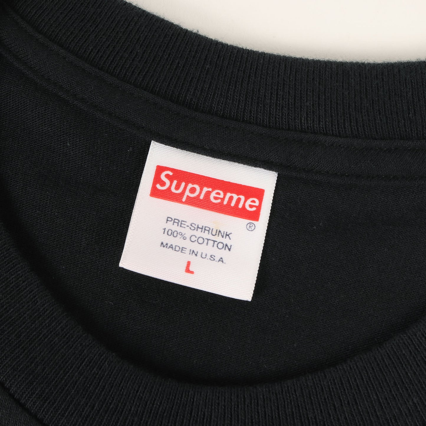 20SS ×THE NORTH FACE 地球グラフィック Tシャツ(One World Tee)