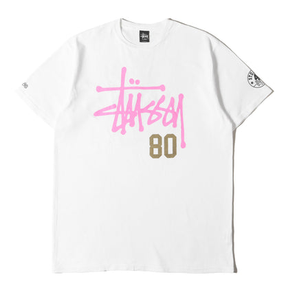 ローカルカラー 上野チャプト限定 ストックロゴ Tシャツ