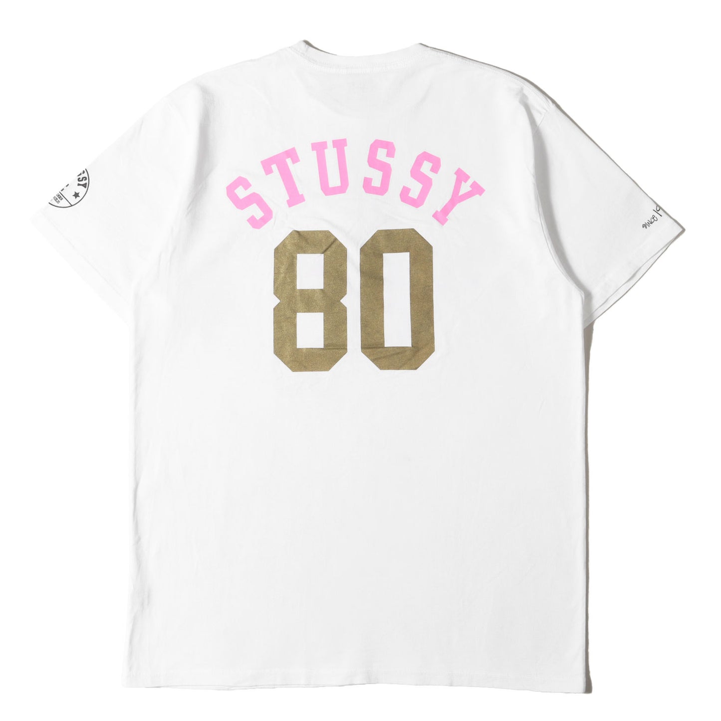 ローカルカラー 上野チャプト限定 ストックロゴ Tシャツ