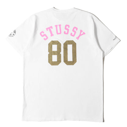 ローカルカラー 上野チャプト限定 ストックロゴ Tシャツ