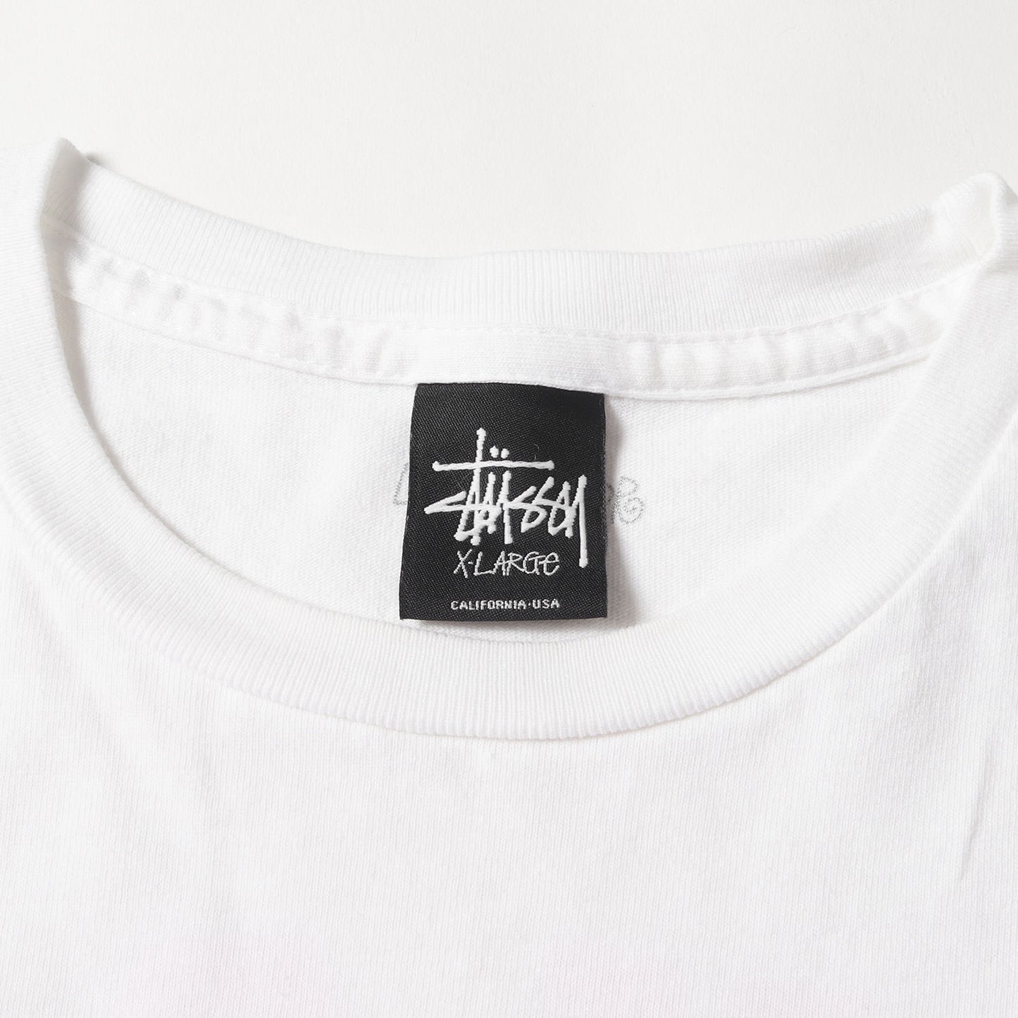 ローカルカラー 上野チャプト限定 ストックロゴ Tシャツ