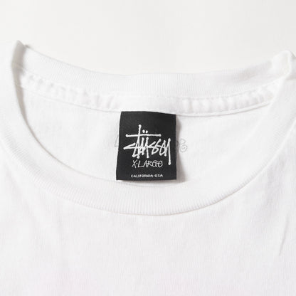 ローカルカラー 上野チャプト限定 ストックロゴ Tシャツ