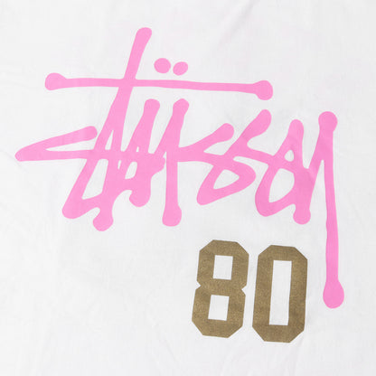 ローカルカラー 上野チャプト限定 ストックロゴ Tシャツ