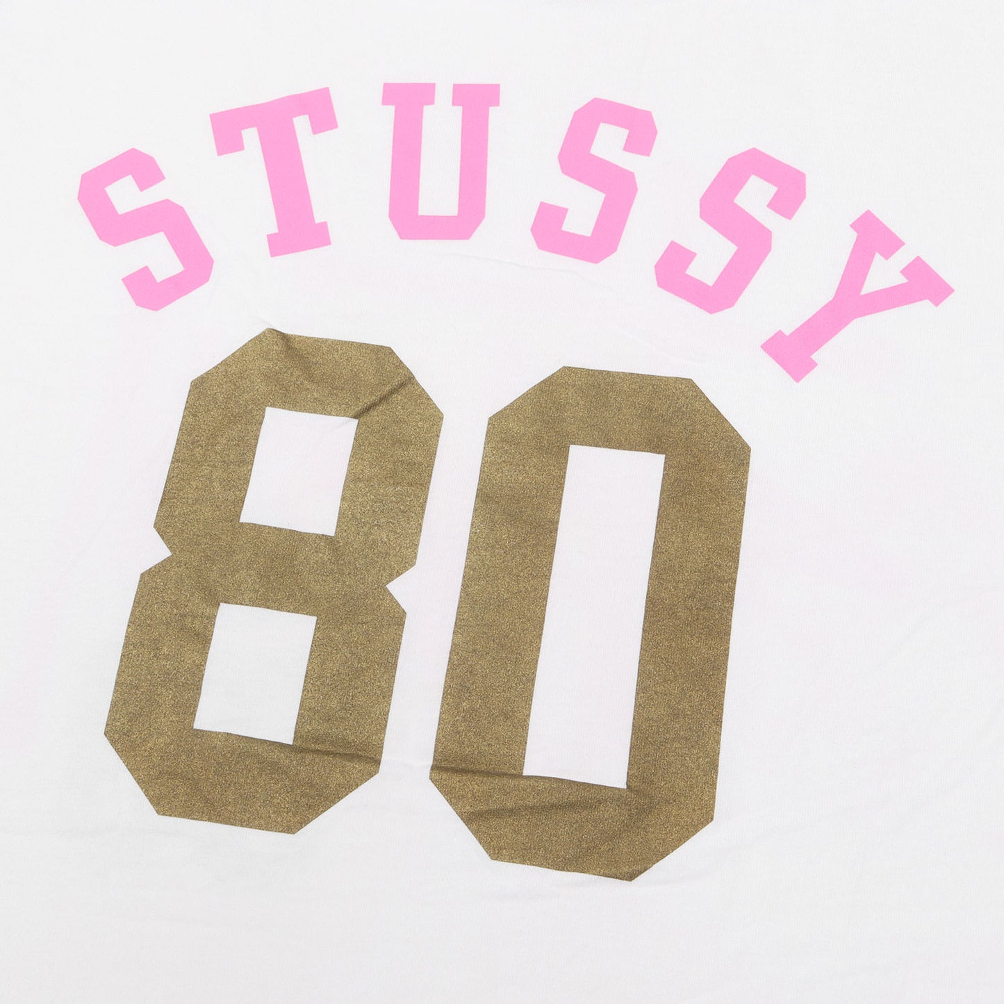 ローカルカラー 上野チャプト限定 ストックロゴ Tシャツ