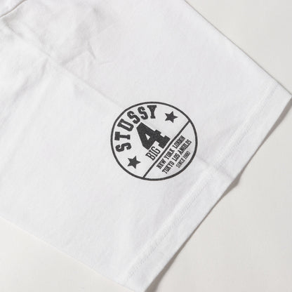 ローカルカラー 上野チャプト限定 ストックロゴ Tシャツ