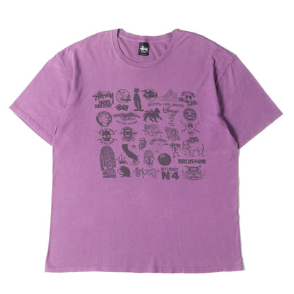 マルチ アイコンマーク Tシャツ