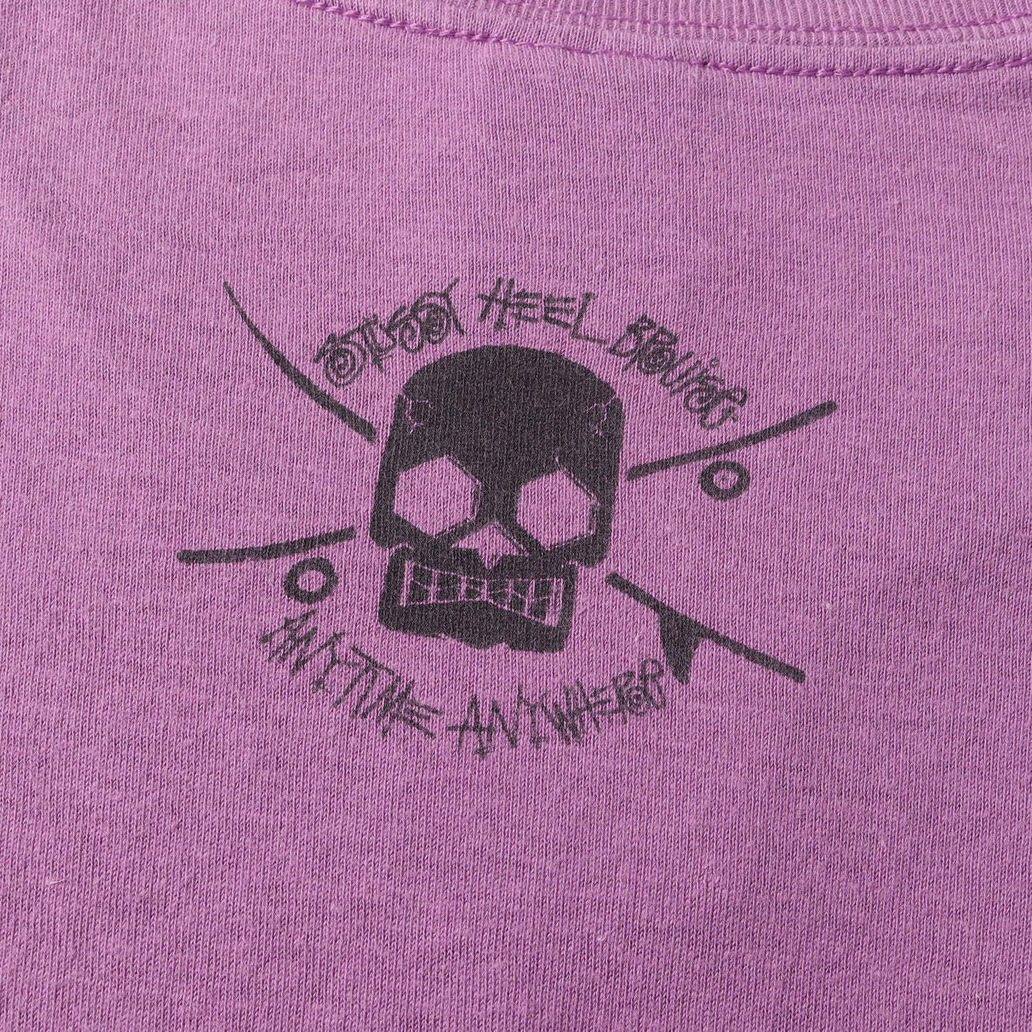 マルチ アイコンマーク Tシャツ