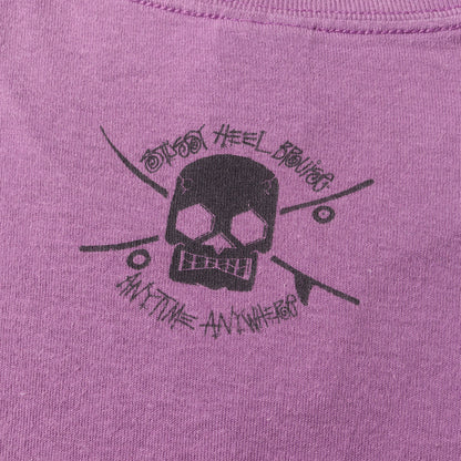 マルチ アイコンマーク Tシャツ