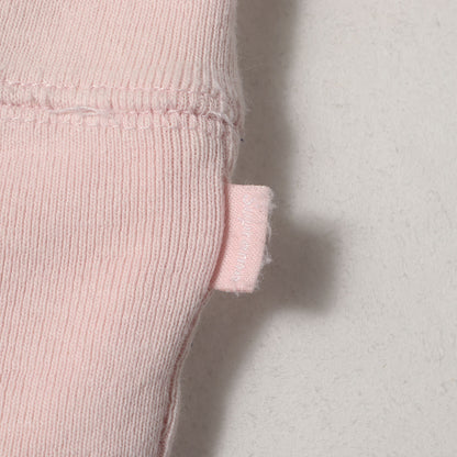 Sロゴ ワッペン スウェットパーカー(Tonal S Logo Hooded Sweatshirt)