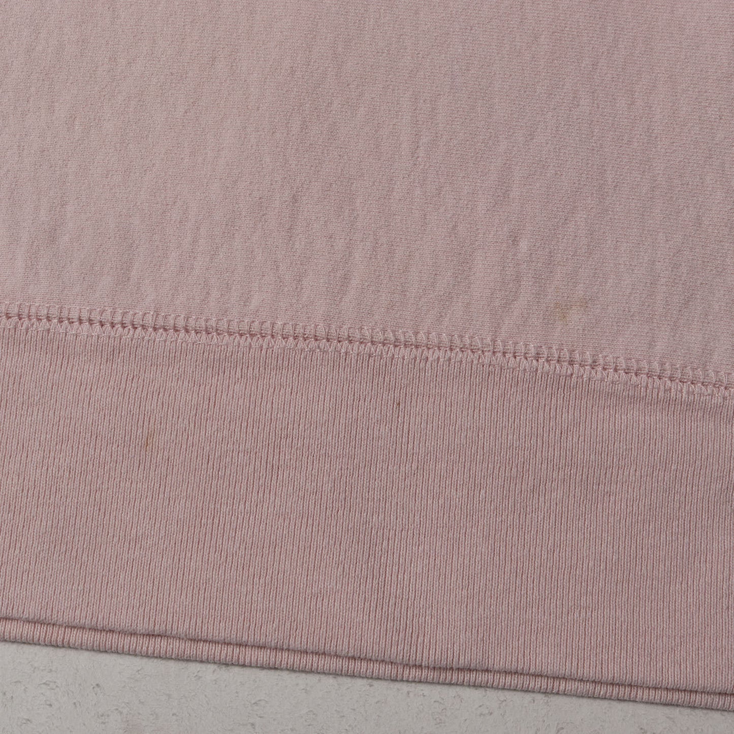 Sロゴ ワッペン スウェットパーカー(Tonal S Logo Hooded Sweatshirt)