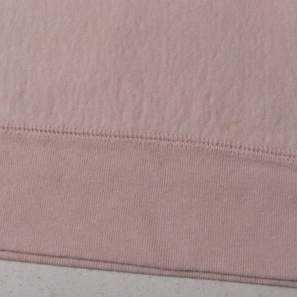Sロゴ ワッペン スウェットパーカー(Tonal S Logo Hooded Sweatshirt)