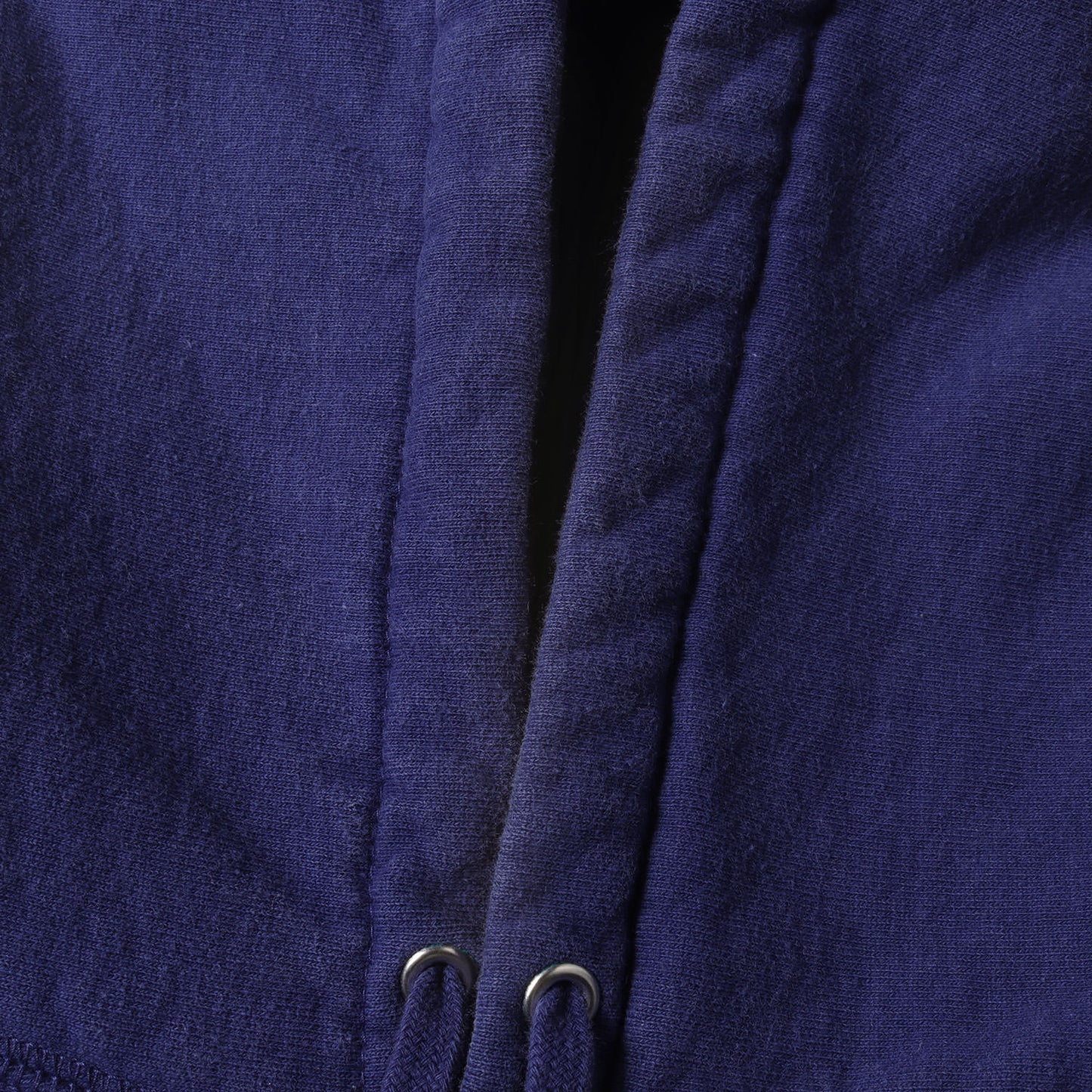 20SS レザーキルティング Sロゴ ワッペン スウェットパーカー(S Logo Hooded Sweatshirt)